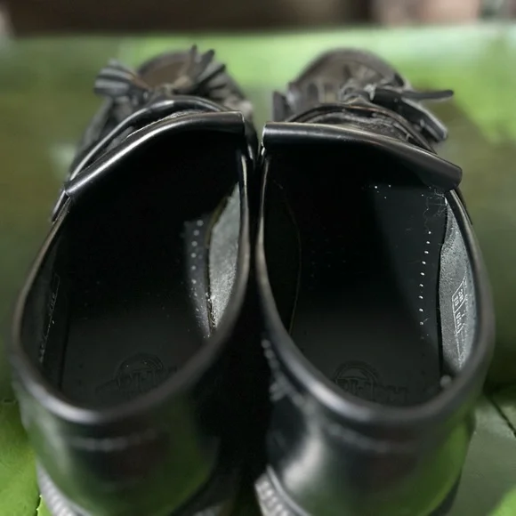 Dr. Martens Smooth Tassel Loafers - Picture 4 of 8